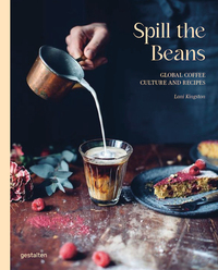 Picture of Spill the beans