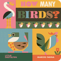 Picture of How many birds?