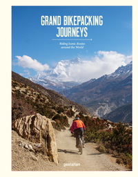 Picture of Grand bikepacking journeys