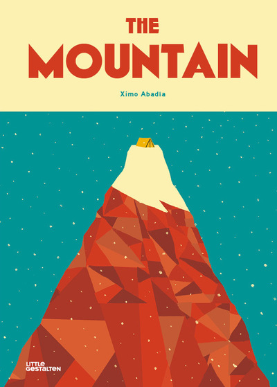 Image de The mountain