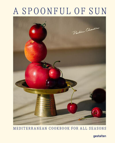 Image de A Spoonful of Sun (New Edition)