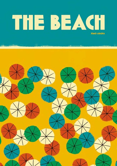Image de The beach