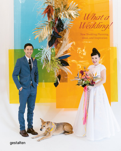 Picture of What a wedding!