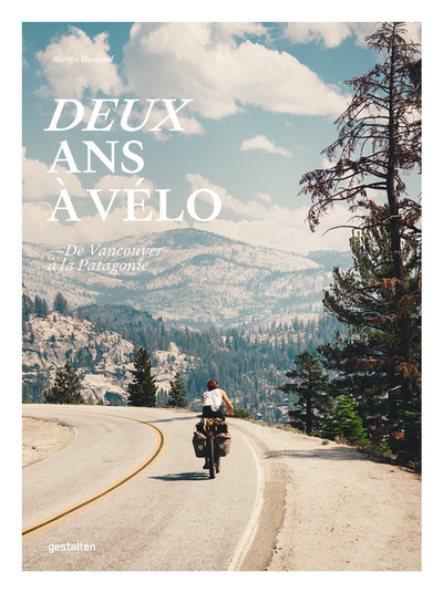 Picture of Deux ans à vélo