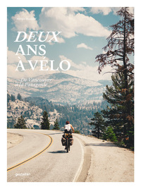 Picture of Deux ans à vélo