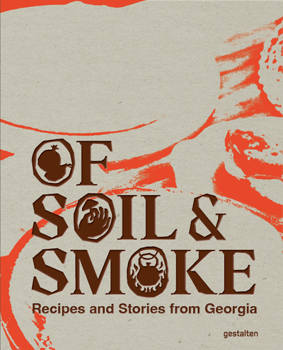 Image de Of Soil & Smoke