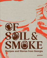 Image de Of Soil & Smoke