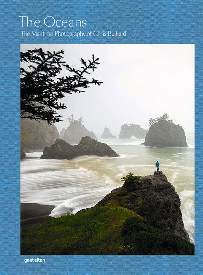 Picture of The oceans