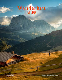Picture of Wanderlust Alps
