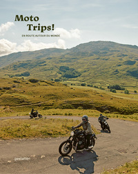 Picture of Moto trips !