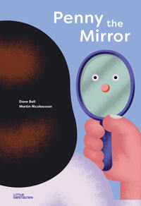 Picture of Penny the mirror