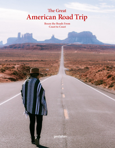 Image de The great american road trip