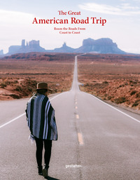 Image de The great american road trip