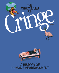 Image de The Chronicles of Cringe