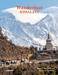Picture of Wanderlust Himalaya