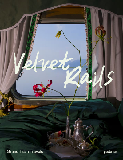 Image de Velvet Rails