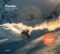 Picture of Powder
