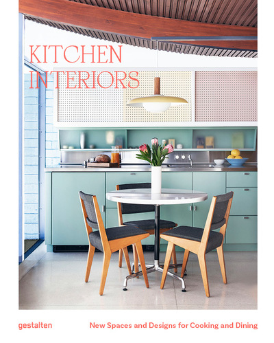 Image de Kitchen interiors