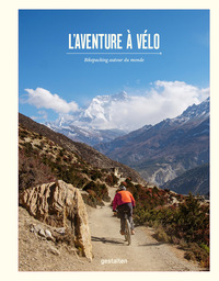 Image de L'aventure à vélo
