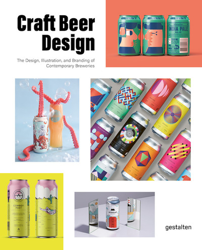 Picture of Craft beer design
