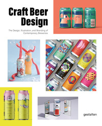 Picture of Craft beer design
