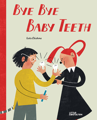 Picture of Bye Bye Baby Teeth