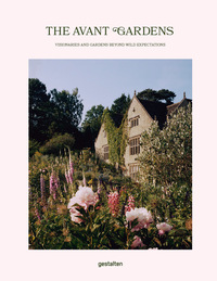 Picture of The avant gardens