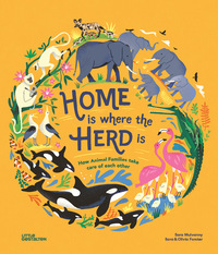 Picture of Home Is Where the Herd Is