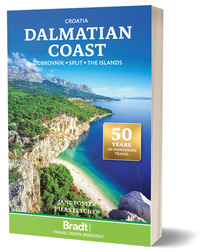 Image de DALMATIAN COAST