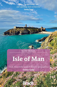 Picture of ISLE OF MAN - SLOW TRAVEL