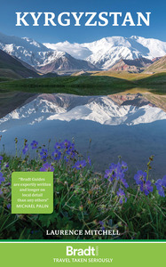 Picture of Kyrgyzstan