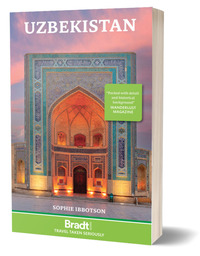 Picture of UZBEKISTAN