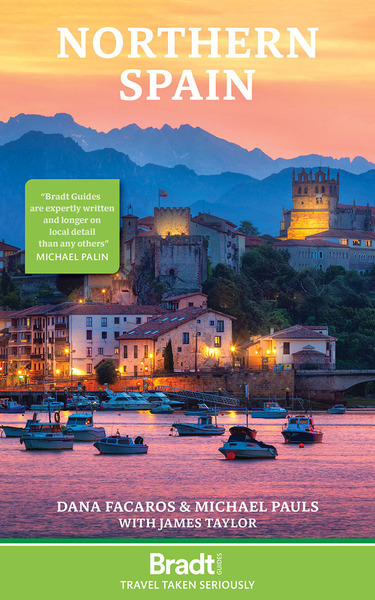 Image de NORTHERN SPAIN