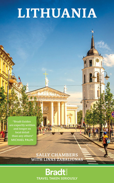 Picture of LITHUANIA