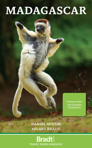 Picture of Madagascar