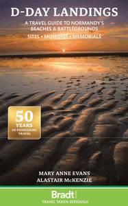 Picture of D-DAY LANDINGS - BEACHES AND BATTLEGROUNDS SITES - MUSEUMS - MEMORIALS