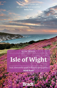 Picture of ISLE OF WIGHT - SLOW TRAVEL