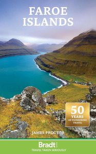Picture of FAROE ISLANDS