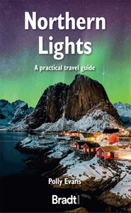 Image de NORTHERN LIGHTS A PRACTICAL TRAVEL GUIDE
