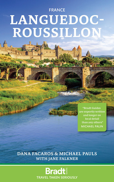 Picture of FRANCE : LANGUEDOC ROUSSILLON