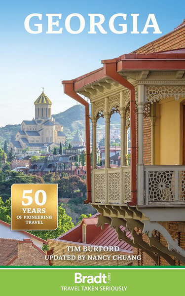 Picture of GEORGIA