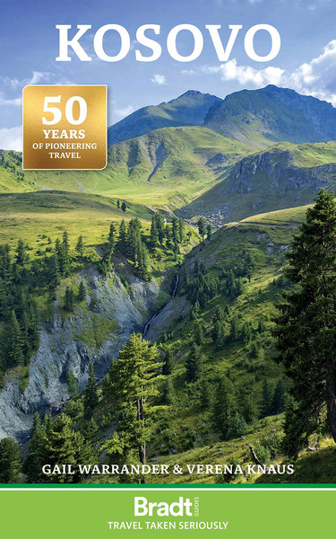 Picture of KOSOVO
