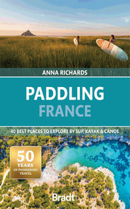 Picture of PADDLING FRANCE