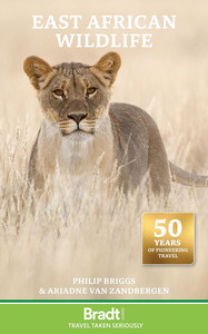 Image de EAST AFRICAN WILDLIFE