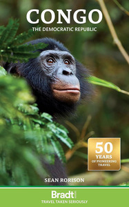 Picture of DEMOCRATIC REBUPLIC OF THE CONGO