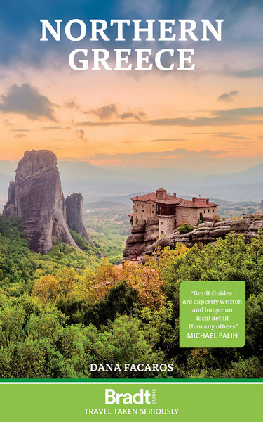 Picture of NORTHERN GREECE