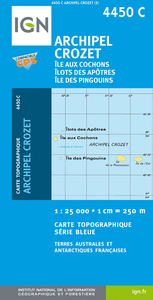Image de *CROZET ILE AUX COCHONS