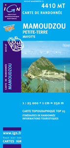 Picture of 4410MT ILE DE MAYOTTE MAMOUDZOU