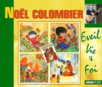 Picture of Éveil, Vie & Foi