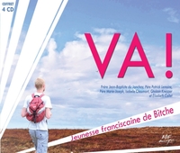Picture of Va ! - Jeunesse franciscaine de Bitche